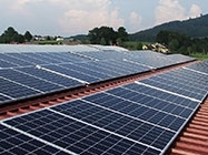 Curso de montaje y mantenimiento de instalaciones solares fotovoltaicas